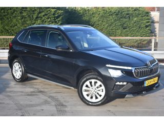 Skoda Kamiq 1.0 TSI 115PK DSG Business Edition | CAMERA | ALL SEASSON | ADAPT. CRUISE | APP. CONNECT | FULL L...