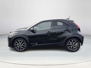 Toyota Aygo Hybrid 115 GR Sport | Navigatie | Apple CarPlay/Android auto | Achteruitrijcamera