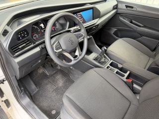 Volkswagen Caddy 2.0 TDI Comfort CarPlay/cruise control/navigatiesysteem