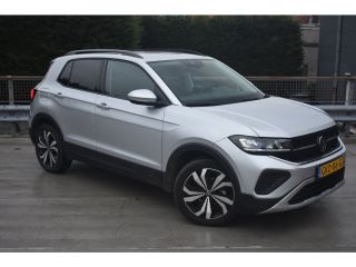 Volkswagen T-Cross 1.0 TSI 115PK Life Edition | STOELVERW. | CAMERA | NAVIGATIE | ALL SEASSON | FULL LED | 17 INCH |...