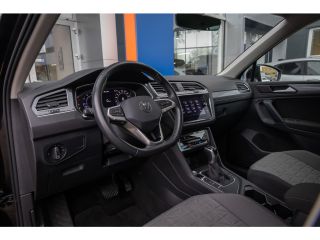 Volkswagen Tiguan 1.5 TSI Life Business | Trekhaak-uitklapbaar | Cruise adaptief | Camera | Stuur+stoel verwarming ...