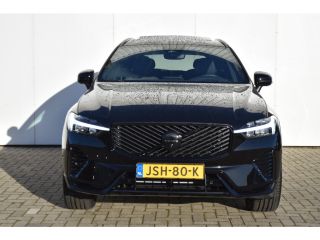 Volvo  XC60 T6 Black Edition | Harman Kardon | Panoramadak | Stoel/stuur verwarming |
