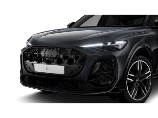 Audi Q5 Sportback S edition | Audi virtual cockpit | Dashcam | Exterieurpakket zwart ActivLease financial lease