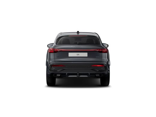 Audi Q5 Sportback S edition | Audi virtual cockpit | Dashcam | Exterieurpakket zwart ActivLease financial lease