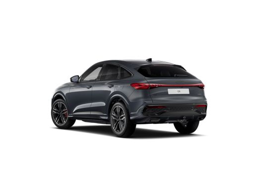 Audi Q5 Sportback S edition | Audi virtual cockpit | Dashcam | Exterieurpakket zwart ActivLease financial lease
