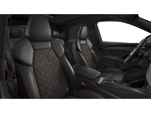 Audi Q5 Sportback S edition | Audi virtual cockpit | Dashcam | Exterieurpakket zwart ActivLease financial lease