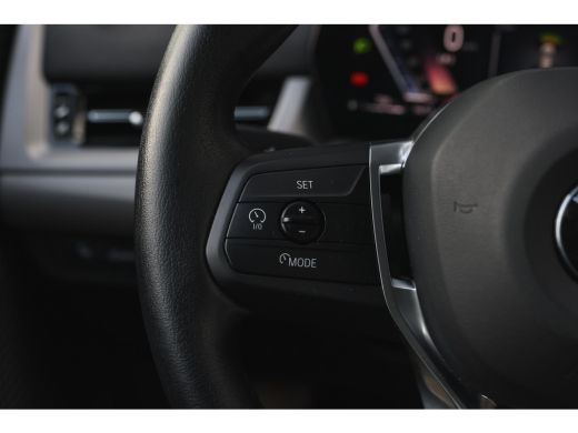 BMW 2 Serie 218i Automaat / Parking Assistant / DAB ActivLease financial lease