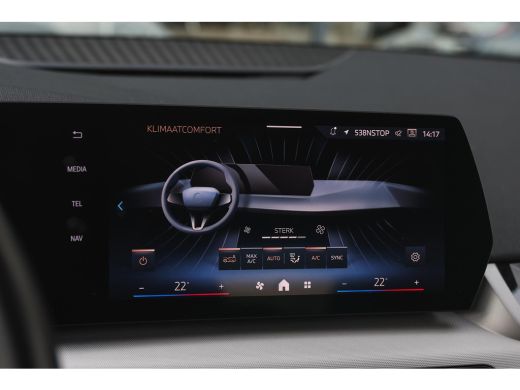 BMW 2 Serie 218i Automaat / Parking Assistant / DAB ActivLease financial lease