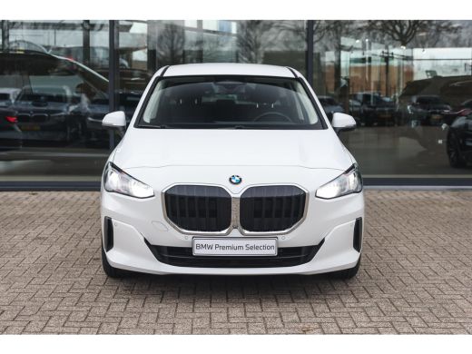 BMW 2 Serie 218i Automaat / Parking Assistant / DAB ActivLease financial lease