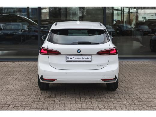 BMW 2 Serie 218i Automaat / Parking Assistant / DAB ActivLease financial lease