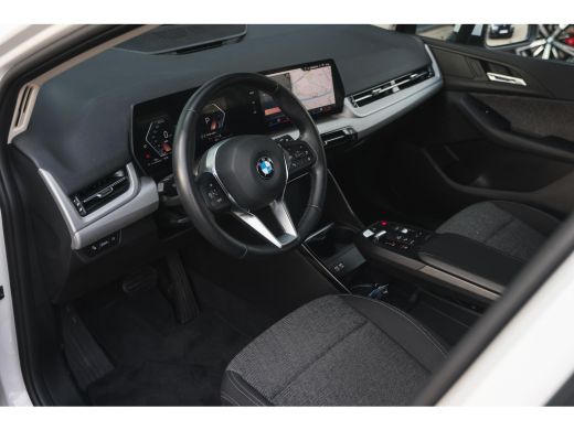 BMW 2 Serie 218i Automaat / Parking Assistant / DAB ActivLease financial lease