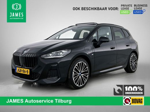 BMW 2 Serie Active Tourer Plug-In 225e xDrive M-SPORT | PANO | PREMIUM
