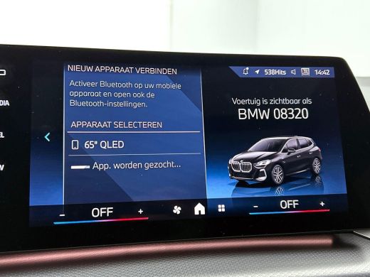 BMW 2 Serie Active Tourer Plug-In 225e xDrive M-SPORT | PANO | PREMIUM ActivLease financial lease