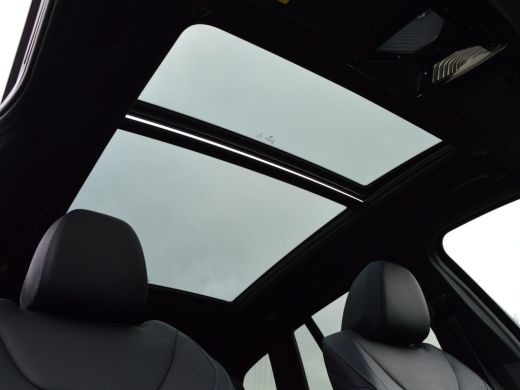 BMW X3 xDrive30e High Executive M Sport ActivLease financial lease