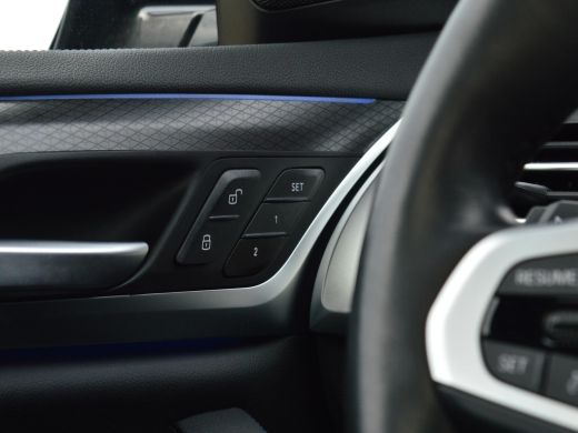 BMW X3 xDrive30e High Executive M Sport ActivLease financial lease