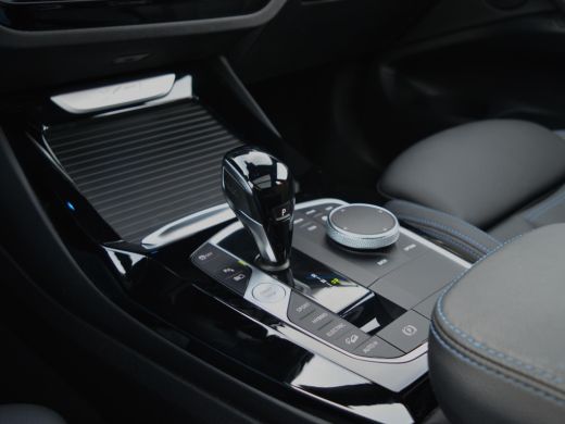 BMW X3 xDrive30e High Executive M Sport ActivLease financial lease