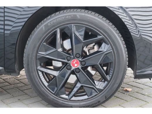 DS DS 4 1.6 E-TENSE 225PK PERFORMANCE LINE AUTOMAAT / NAVI / LEDER / CLIMA / FULL-LED / PDC / 19" LMV / C... ActivLease financial lease