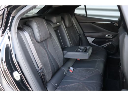 DS DS 4 1.6 E-TENSE 225PK PERFORMANCE LINE AUTOMAAT / NAVI / LEDER / CLIMA / FULL-LED / PDC / 19" LMV / C... ActivLease financial lease