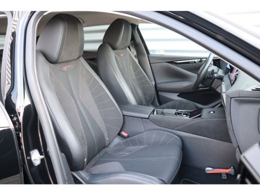 DS DS 4 1.6 E-TENSE 225PK PERFORMANCE LINE AUTOMAAT / NAVI / LEDER / CLIMA / FULL-LED / PDC / 19" LMV / C... ActivLease financial lease