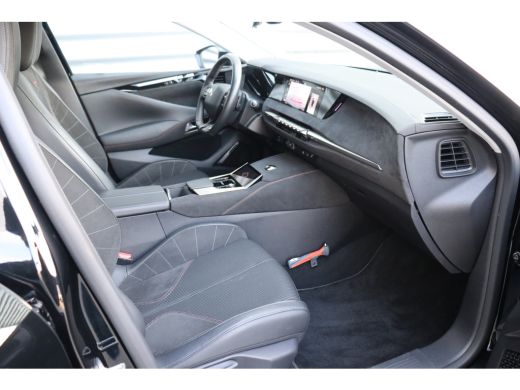 DS DS 4 1.6 E-TENSE 225PK PERFORMANCE LINE AUTOMAAT / NAVI / LEDER / CLIMA / FULL-LED / PDC / 19" LMV / C... ActivLease financial lease