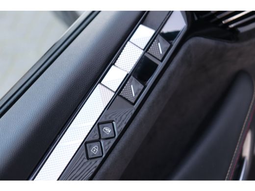 DS DS 4 1.6 E-TENSE 225PK PERFORMANCE LINE AUTOMAAT / NAVI / LEDER / CLIMA / FULL-LED / PDC / 19" LMV / C... ActivLease financial lease