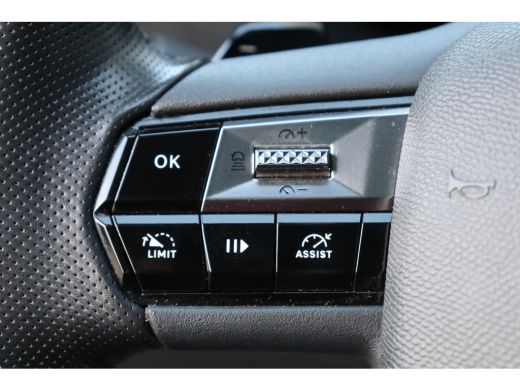 DS DS 4 1.6 E-TENSE 225PK PERFORMANCE LINE AUTOMAAT / NAVI / LEDER / CLIMA / FULL-LED / PDC / 19" LMV / C... ActivLease financial lease