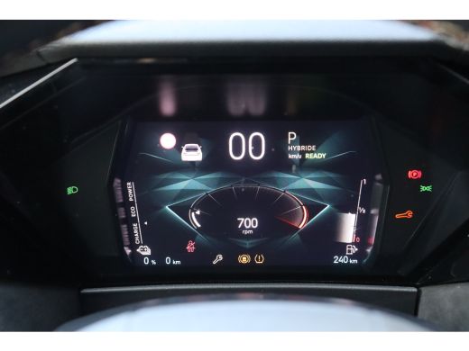 DS DS 4 1.6 E-TENSE 225PK PERFORMANCE LINE AUTOMAAT / NAVI / LEDER / CLIMA / FULL-LED / PDC / 19" LMV / C... ActivLease financial lease