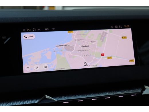 DS DS 4 1.6 E-TENSE 225PK PERFORMANCE LINE AUTOMAAT / NAVI / LEDER / CLIMA / FULL-LED / PDC / 19" LMV / C... ActivLease financial lease