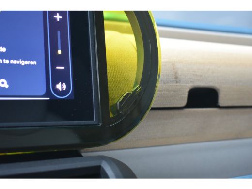 Fiat Grande Panda La Prima 11 kW 44 kWh | Stuur/Stoelverwarming | Navigatie | Achteruitrijcamera | Climate Control ... ActivLease financial lease