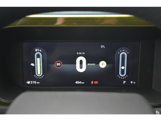 Fiat Grande Panda La Prima 11 kW 44 kWh | Stuur/Stoelverwarming | Navigatie | Achteruitrijcamera | Climate Control ... ActivLease financial lease