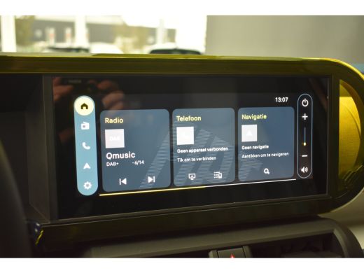 Fiat Grande Panda La Prima 11 kW 44 kWh | Stuur/Stoelverwarming | Navigatie | Achteruitrijcamera | Climate Control ... ActivLease financial lease