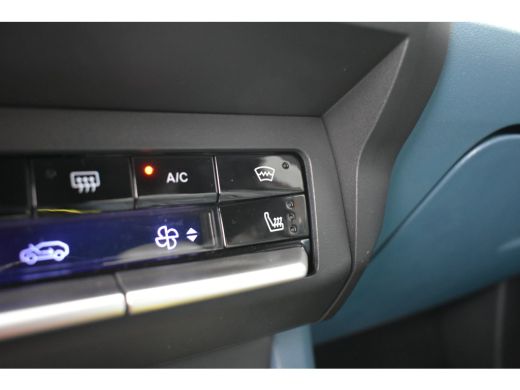 Fiat Grande Panda La Prima 11 kW 44 kWh | Stuur/Stoelverwarming | Navigatie | Achteruitrijcamera | Climate Control ... ActivLease financial lease