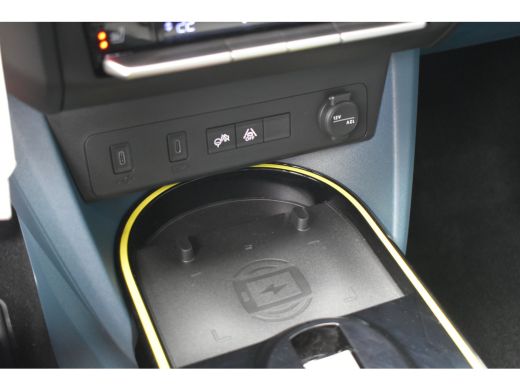 Fiat Grande Panda La Prima 11 kW 44 kWh | Stuur/Stoelverwarming | Navigatie | Achteruitrijcamera | Climate Control ... ActivLease financial lease