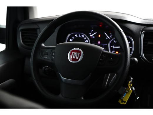 Fiat Scudo 2.0 MultiJet 145 L3 Dubbel Cabine | Bijrijdersstoel | Camera | Trekhaak | Dode Hoek Detectie | Fi... ActivLease financial lease