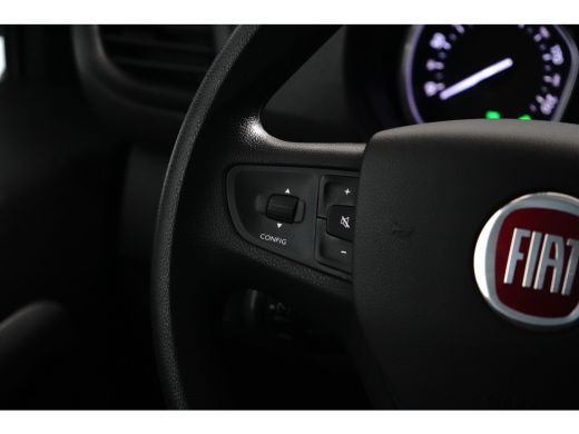 Fiat Scudo 2.0 MultiJet 145 L3 Dubbel Cabine | Bijrijdersstoel | Camera | Trekhaak | Dode Hoek Detectie | Fi... ActivLease financial lease