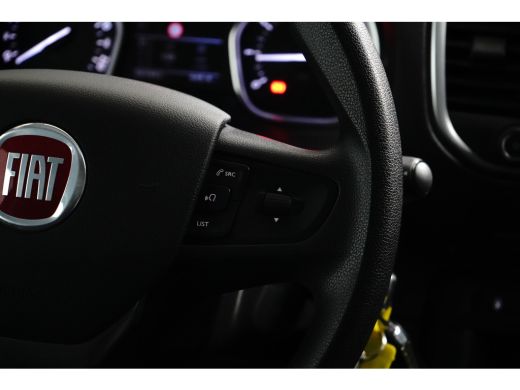 Fiat Scudo 2.0 MultiJet 145 L3 Dubbel Cabine | Bijrijdersstoel | Camera | Trekhaak | Dode Hoek Detectie | Fi... ActivLease financial lease