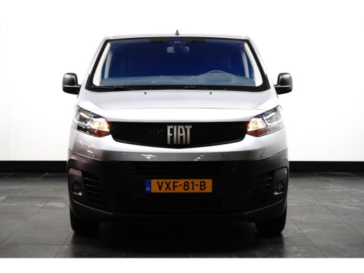 Fiat Scudo 2.0 MultiJet 145 L3 Dubbel Cabine | Bijrijdersstoel | Camera | Trekhaak | Dode Hoek Detectie | Fi... ActivLease financial lease