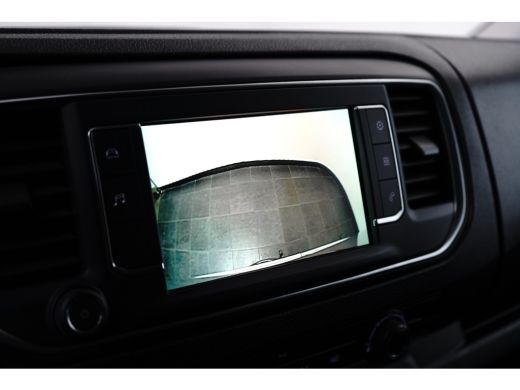 Fiat Scudo 2.0 MultiJet 145 L3 Dubbel Cabine | Bijrijdersstoel | Camera | Trekhaak | Dode Hoek Detectie | Fi... ActivLease financial lease