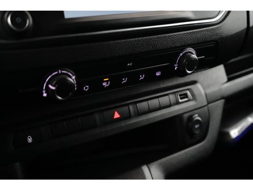 Fiat Scudo 2.0 MultiJet 145 L3 Dubbel Cabine | Bijrijdersstoel | Camera | Trekhaak | Dode Hoek Detectie | Fi... ActivLease financial lease