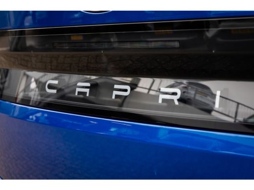 Ford Capri 210kW RWD Premium | Nieuw te bestellen | Trekhaak | AGR Stoelen | Apple Carplay/Android Auto | Ac... ActivLease financial lease