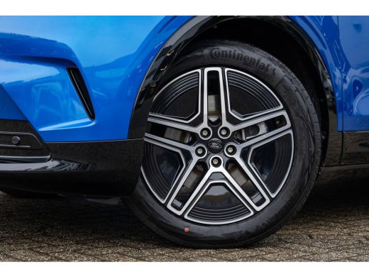 Ford Capri 210kW RWD Premium | Nieuw te bestellen | Trekhaak | AGR Stoelen | Apple Carplay/Android Auto | Ac... ActivLease financial lease