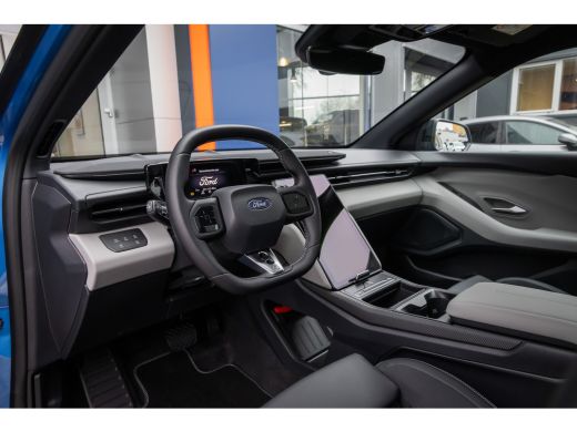 Ford Capri 210kW RWD Premium | Nieuw te bestellen | Trekhaak | AGR Stoelen | Apple Carplay/Android Auto | Ac... ActivLease financial lease