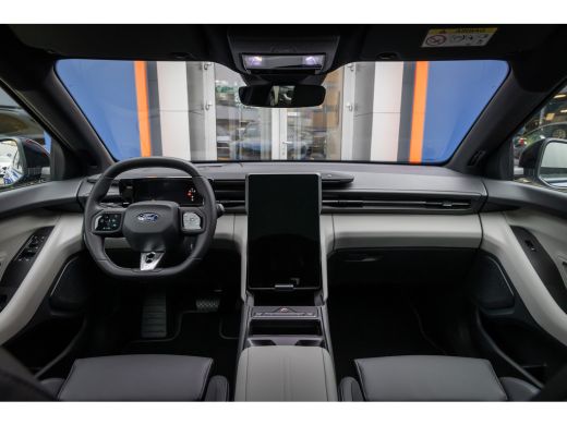 Ford Capri 210kW RWD Premium | Nieuw te bestellen | Trekhaak | AGR Stoelen | Apple Carplay/Android Auto | Ac... ActivLease financial lease