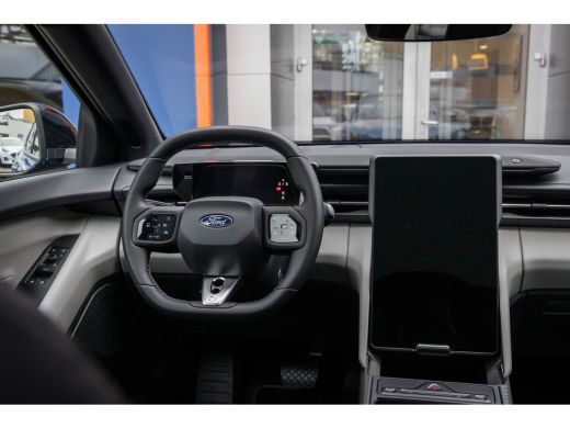 Ford Capri 210kW RWD Premium | Nieuw te bestellen | Trekhaak | AGR Stoelen | Apple Carplay/Android Auto | Ac... ActivLease financial lease