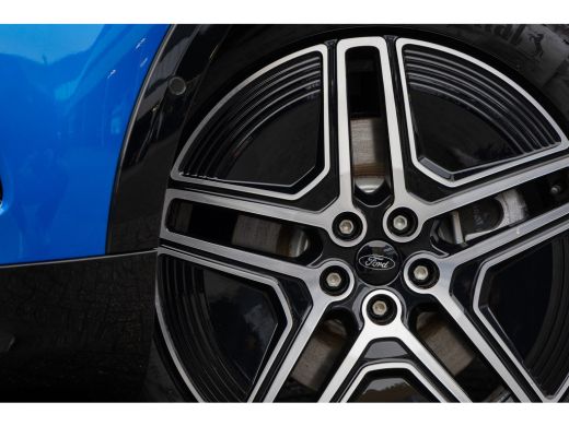 Ford Capri 210kW RWD Premium | Nieuw te bestellen | Trekhaak | AGR Stoelen | Apple Carplay/Android Auto | Ac... ActivLease financial lease