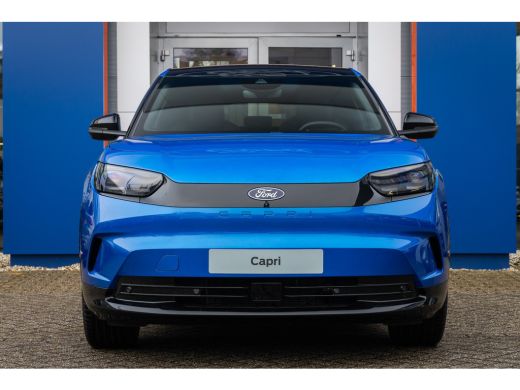 Ford Capri 210kW RWD Premium | Nieuw te bestellen | Trekhaak | AGR Stoelen | Apple Carplay/Android Auto | Ac... ActivLease financial lease
