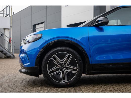 Ford Capri 210kW RWD Premium | Nieuw te bestellen | Trekhaak | AGR Stoelen | Apple Carplay/Android Auto | Ac... ActivLease financial lease