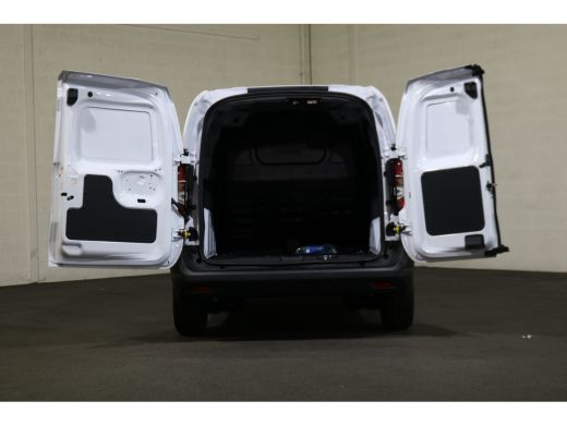 Ford E-Transit Courier Trend 44 kWh ActivLease financial lease