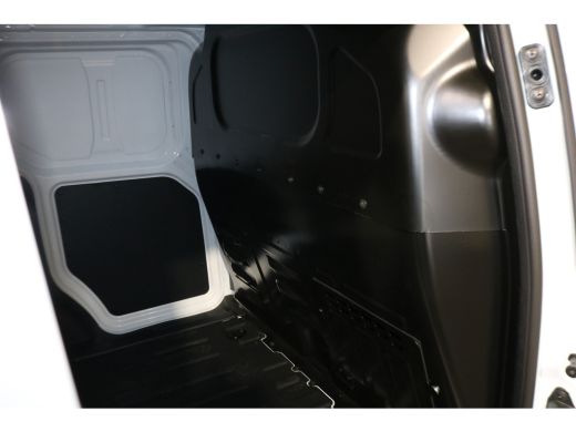 Ford E-Transit Courier Trend 44 kWh ActivLease financial lease