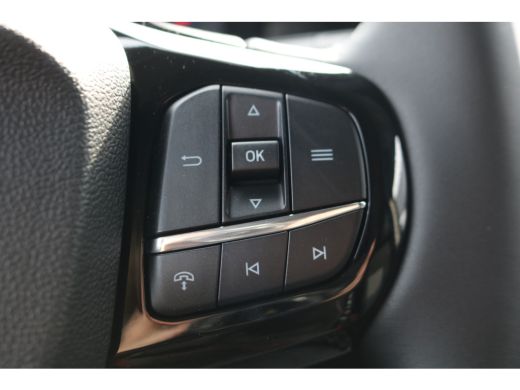 Ford E-Transit Courier Trend 44 kWh ActivLease financial lease